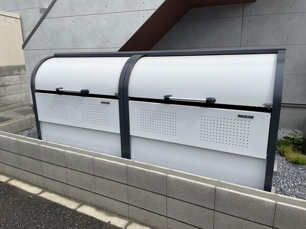 SパレスIVの物件内観写真